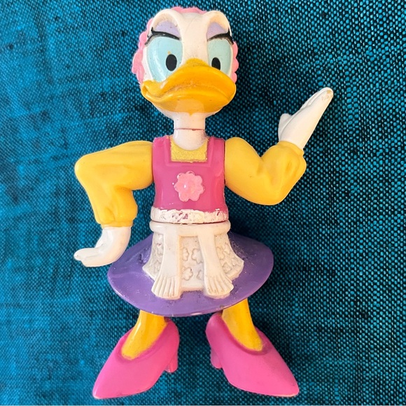 18 Disney Vintage Figurines - Picture 5 of 17